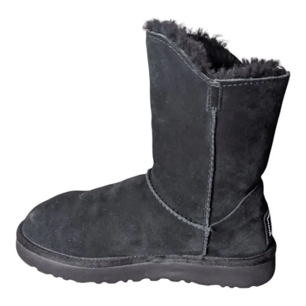 UGG overall great